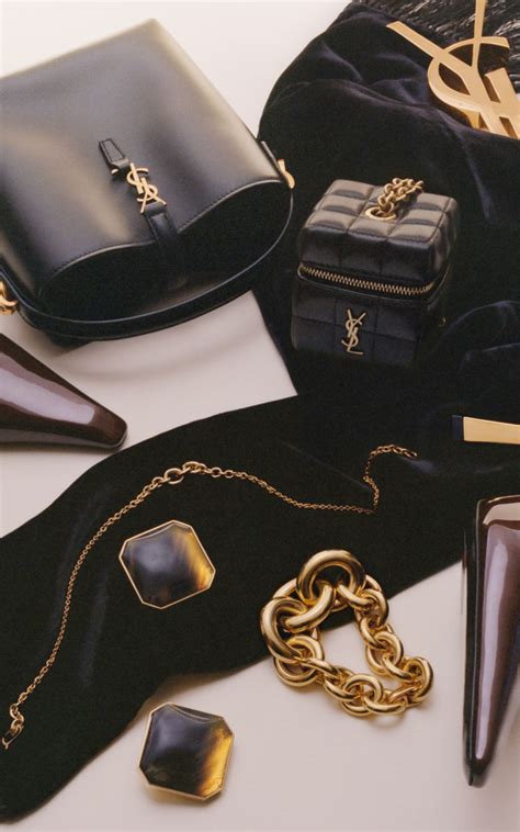 ysl kahala|Saint Laurent Official Online Store .